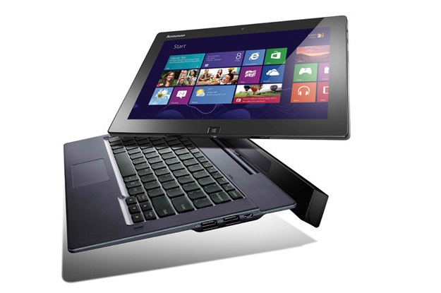 Lenovo Helix